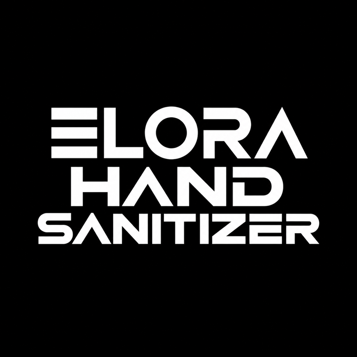 Hand Sanitizer