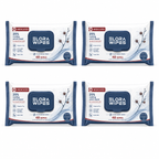 Elora Wipes Medicated  Fragrance-Free| 48 Count