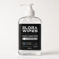 Hand Sanitizer – Soothing Gel, 300 mL,