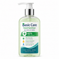 Basic Care Hand Sanitizer, 300 mL