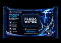 Elora Wipes Thunder Storm | 48 Count