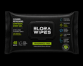 Elora Wipes  Fragrance-Free, 48 Count